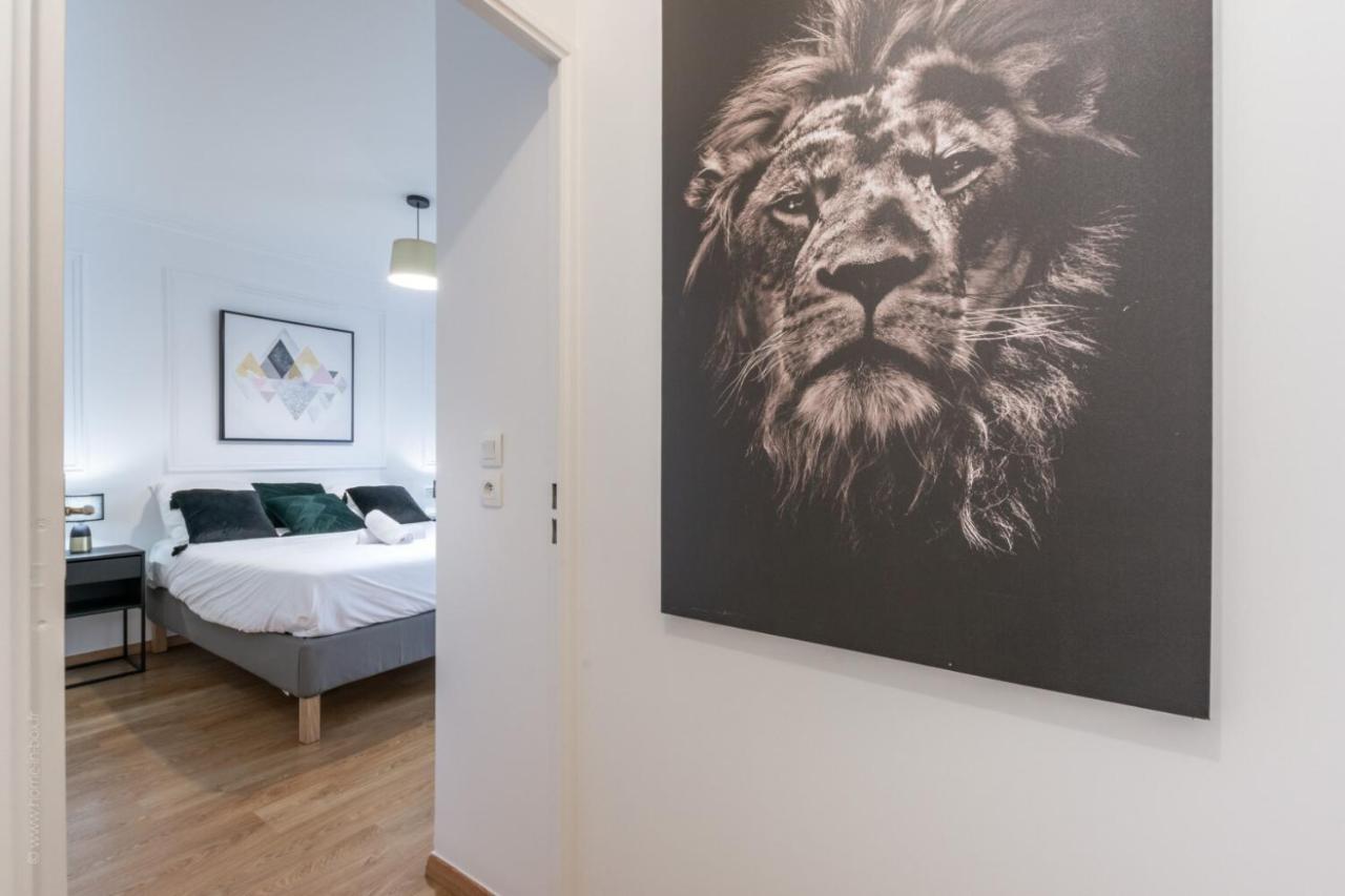 La Parisienne By Plaza Apartment Montevrain Exterior photo